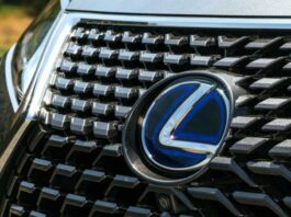 Lexus запропонує конкурента BMW X7 та Mercedes-Benz GLS