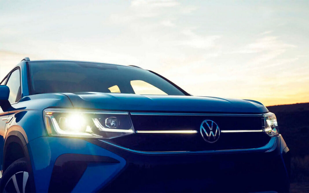 Volkswagen залишить автомобілі без електронних асистентів через брак чіпів