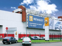 Renault розлучається з АвтоВАЗом за 1 рубль