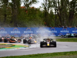 Команди Формули-1 домовилися розширити спринт-кваліфікацію у 2023 році