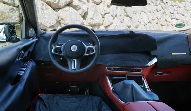На честь свого 50-річчя BMW випустить гібридний суперкросовер ХМ