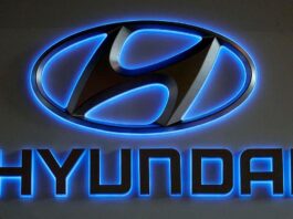 Компанія Hyundai запатентувала технологію розвороту автомобілів на місці