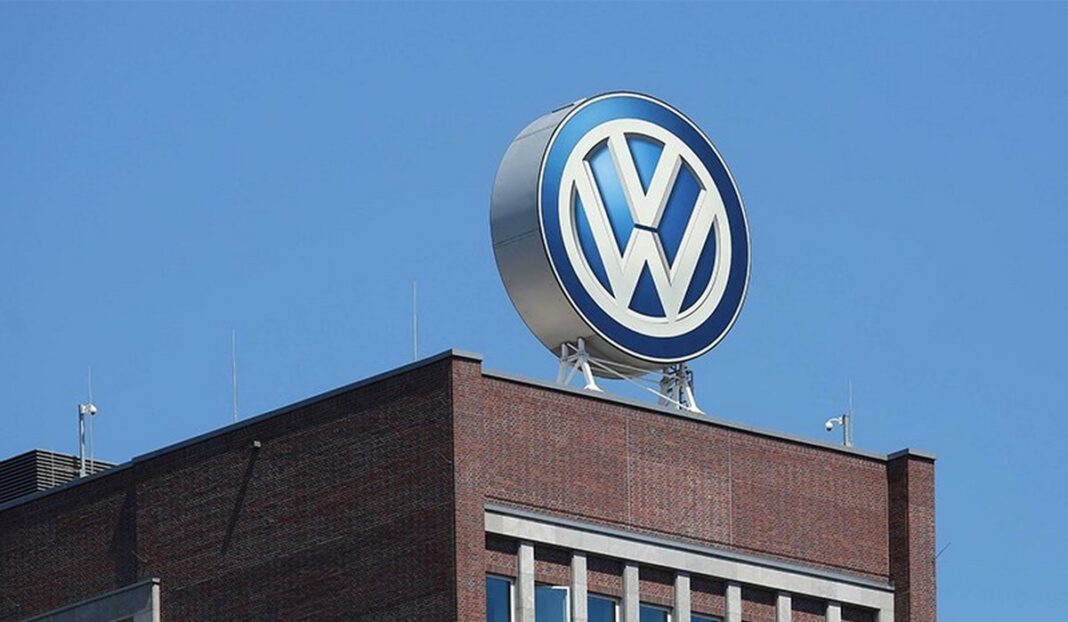 Volkswagen анонсував появу одразу трьох електричних новинок