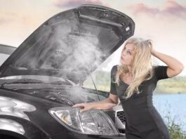 Жінки менше дбають про свої автомобілі (дослідження)