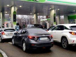 У РНБО назвали головну причину дефіциту бензину в Україні