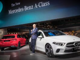 Mercedes-Benz відмовляється від деяких своїх масових моделей