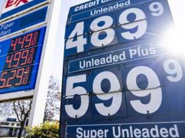 У США знайшли винуватця рекордних цін на бензин