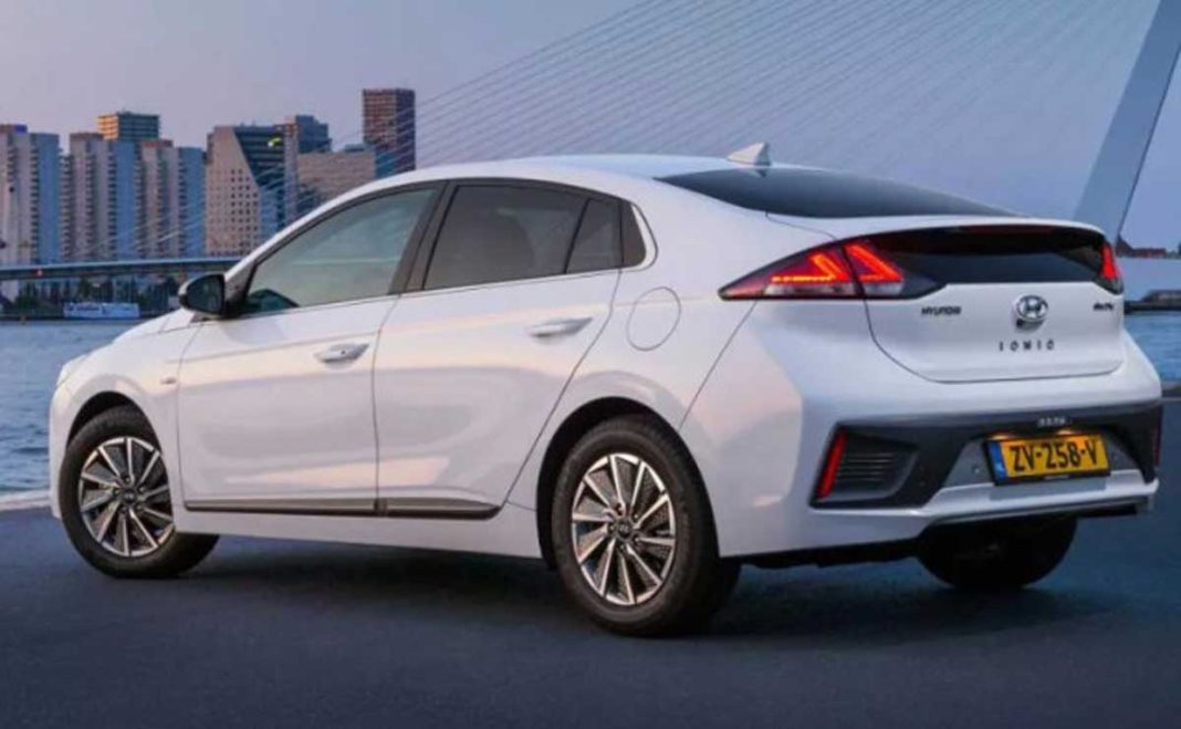 Hyundai знімає з виробництва ціле сімейство моделей