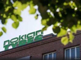 Фінська компанія Nokian вирішила остаточно залишити російський ринок