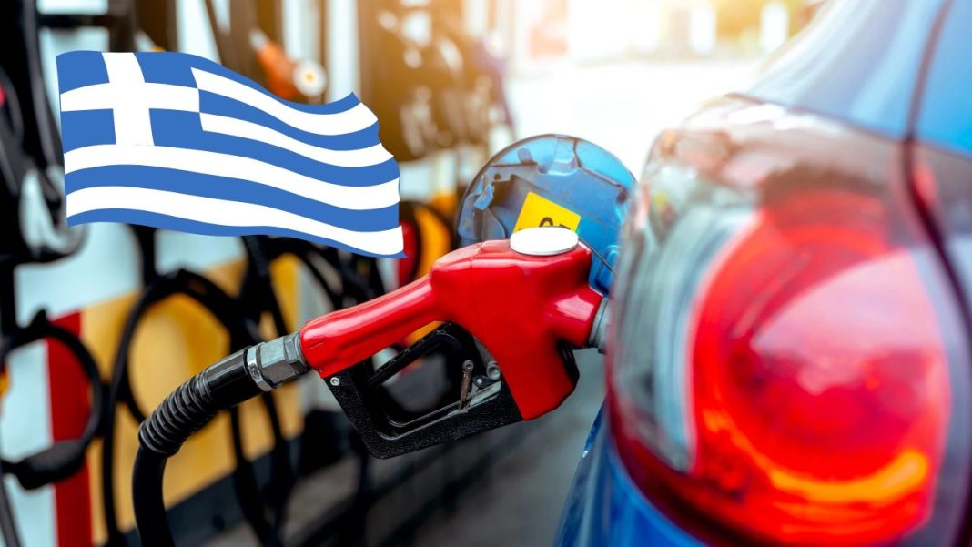 Греція попереджає туристів про розбавлене паливо на АЗС