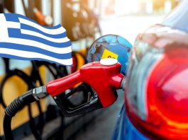 Греція попереджає туристів про розбавлене паливо на АЗС