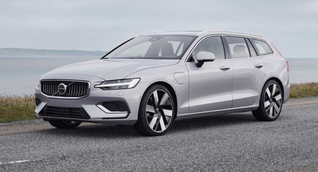 Volvo залишає Європейську асоціацію автовиробників
