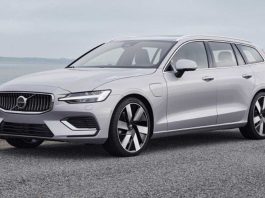 Volvo залишає Європейську асоціацію автовиробників