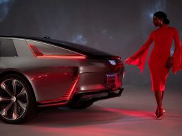 Плани Ford з електромобілів, новинки від Cadillac та Honda