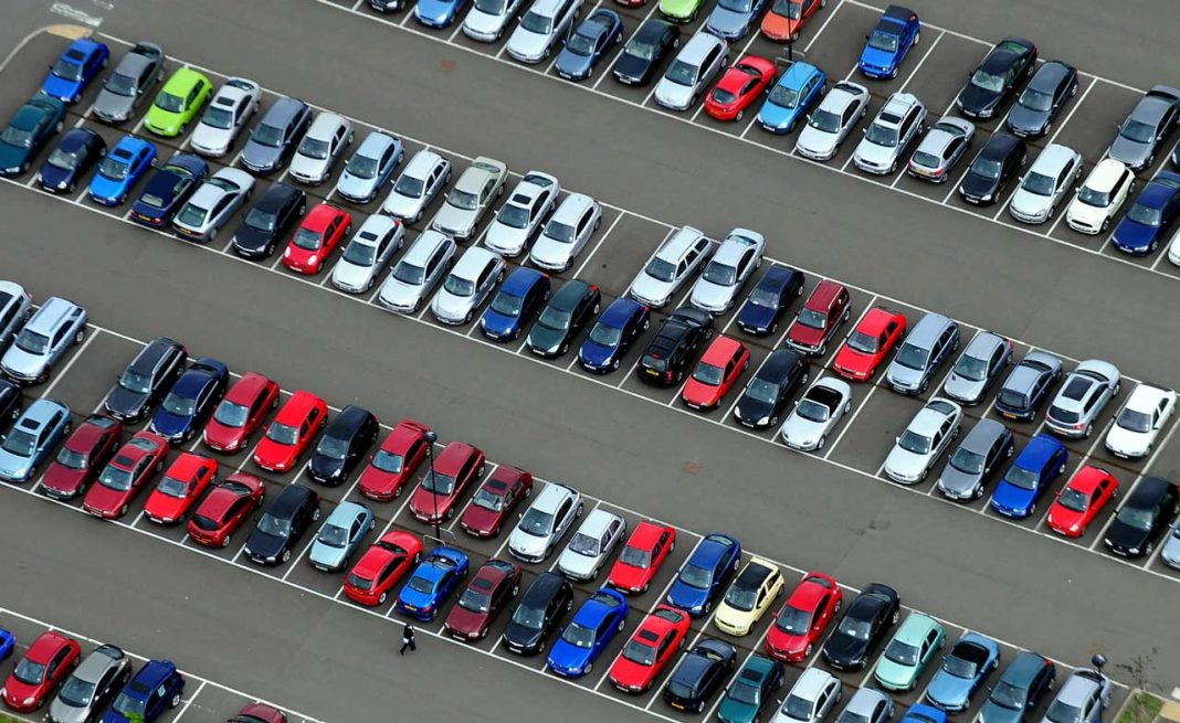 Якість нових автомобілів у світі за рік впала на 11% - дослідження