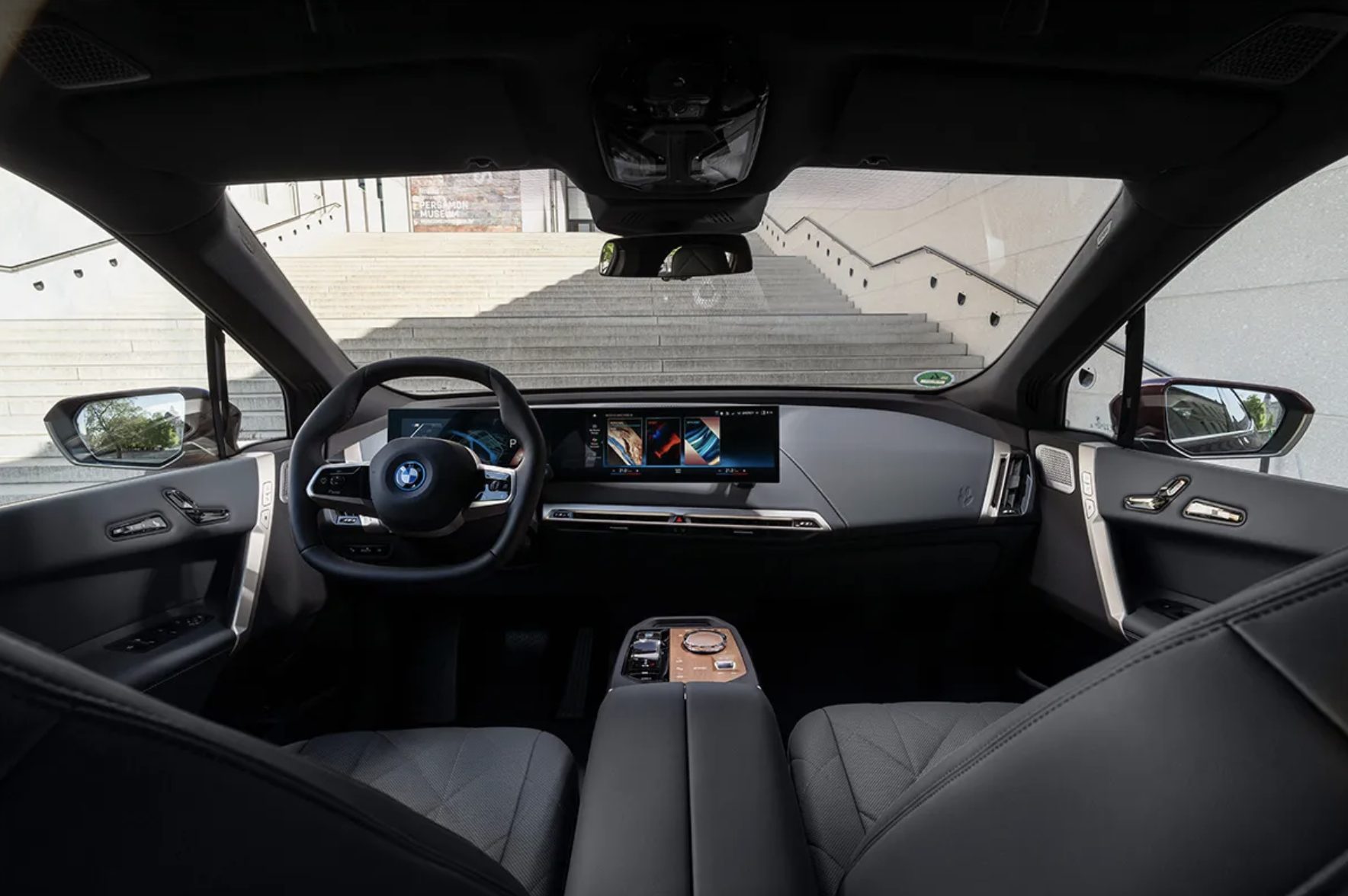 BMW: опції з передплати
