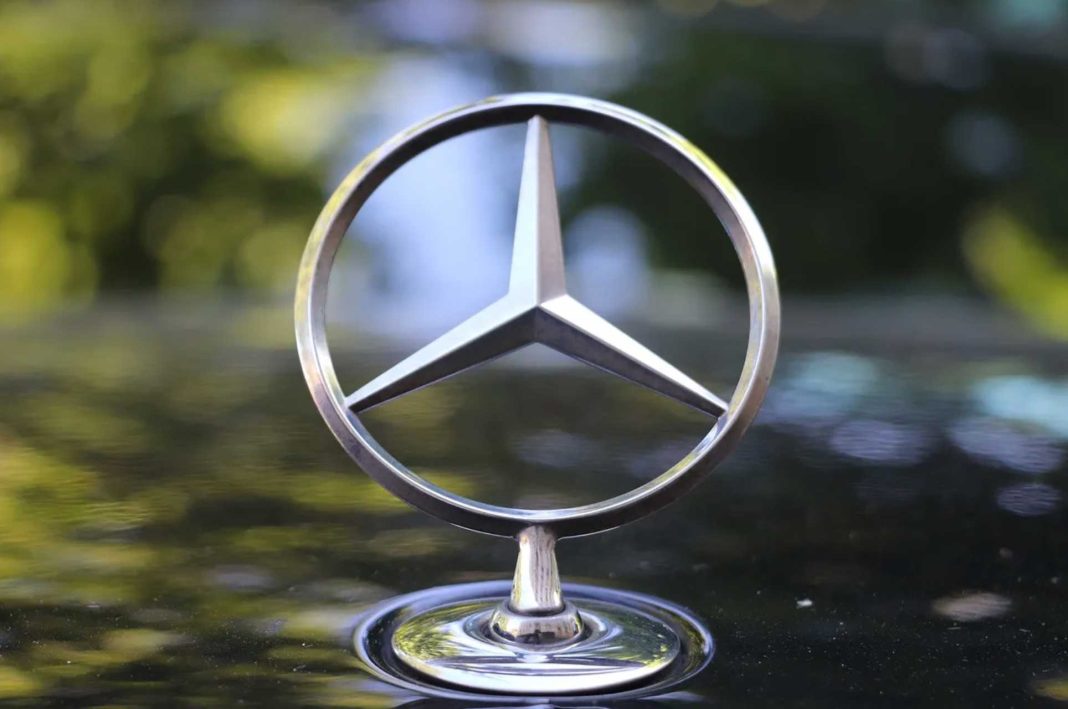 Прибуток Mercedes-Benz у II кварталі зріс на 7%