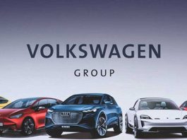 Volkswagen Group посів перше місце з виручки в автомобільній промисловості