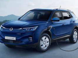 У SsangYong новий власник та нове ім'я