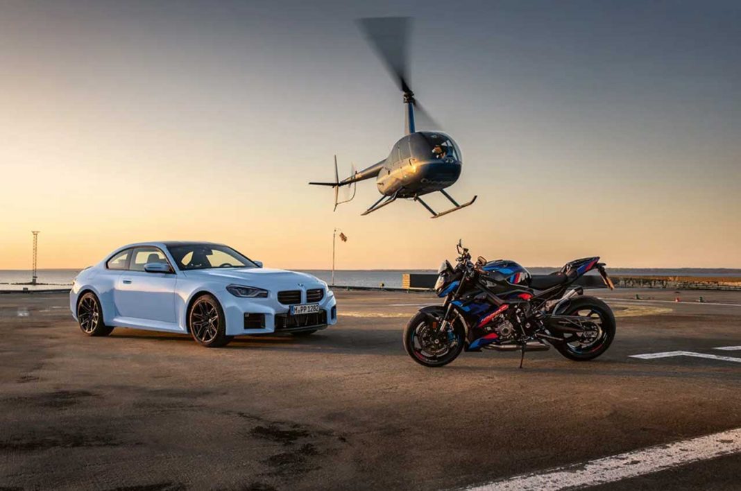 «Заряджені» новинки від BMW та Alpine та розширення Nio до Європи