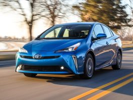 Найпопулярніші автомобілі 2022 року: лідирує Toyota