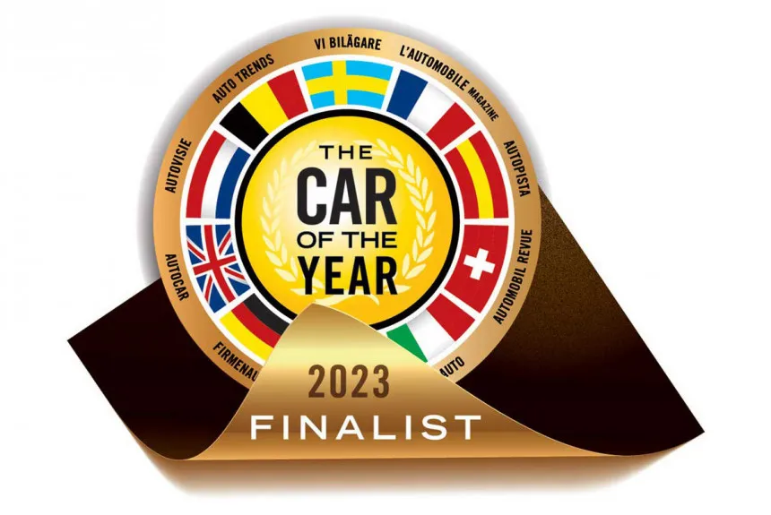 Фіналісти Car of the Year, дизайн Lancia та дефіцитний Purosangue