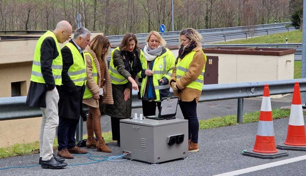 В Европе вводят плату за проезд по дорогам, основанную на выбросах