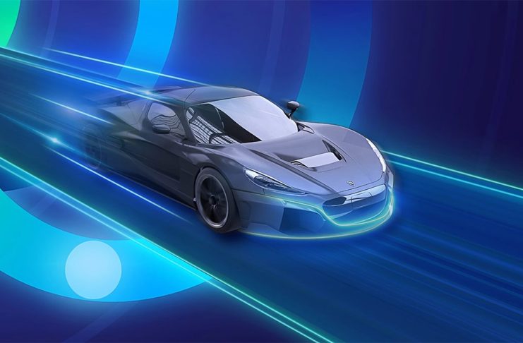 Castrol ON – перший, доступний у світі, післяпродажний продукт Castrol для електромобілів