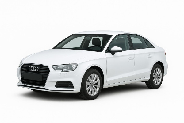 Оренда Audi у Києві - комфорт, престиж і німецька якість